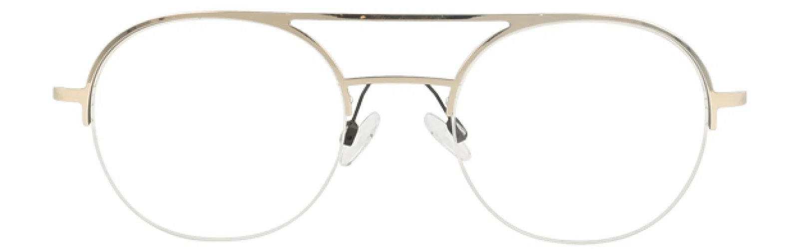 Randy Jackson RJX153 Eyeglasses - Red - view 7